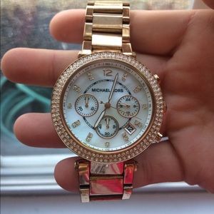 Michael Kors watches